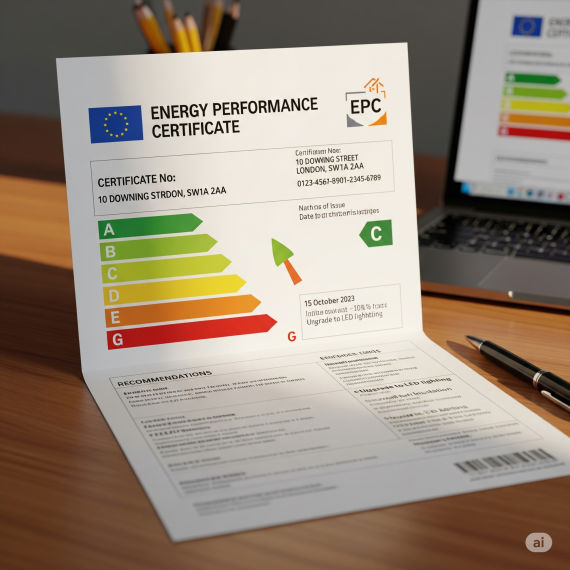 ceertificacion energetica de edificios